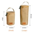 thumbnail image 2 of BLEEUS Gas Tanks Storage Bag Cloth Camp Hiking Fuel Protective Case Camping Supplies (Large), 2 of 8
