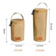 thumbnail image 4 of Almacenamiento Cilindro Funda Protectora para Tanque Gas Portátil Universal Tela Oxford 900D Acampar, 4 of 9