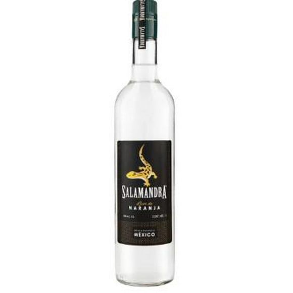 Licor Salamandra de Naranja Pet 1 L