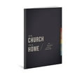 thumbnail image 2 of Our Church, Your Home, Participant's Guide: An Introduction to Church Membership, 2 of 2