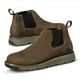 thumbnail image 1 of Botas de trabajo Carhartt Millbrook 4 Romeo con punta de acero y cuña para hombre, 1 of 6