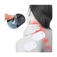 thumbnail image 4 of Repuesto Electro Estimulador Masajeador Muscular 10 pzas Dara Baby D0107, 4 of 7