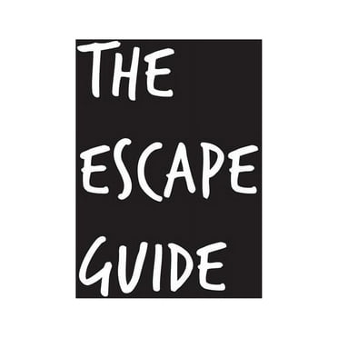The Escape Guide (Paperback)