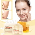 thumbnail image 4 of Xihbxyly Loción Corporal, Crema Nutritiva de Hidratación Profunda, Potenciador de La Piel con Ingredientes Naturales, Hidratante con Extracto Revitalizante, Rutina Diaria de Cuidado de La Piel, Apta, 4 of 7