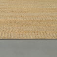 thumbnail image 3 of Dynamic Rugs Shay Natural/Beige 8X10 Striped Handmade Area Rug, 3 of 3