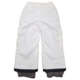 thumbnail image 2 of Iceburg Toddler Girls Insulated Cargo Pant, Sizes 2T-4T, 2 of 2