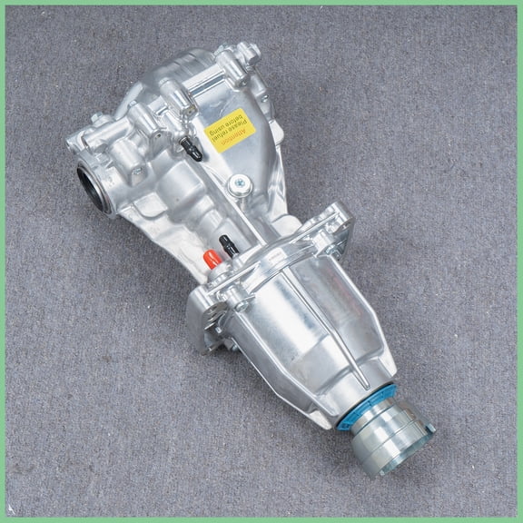 4WD Rear Differential for 13-19 Ford Edge 3.5L 3.7L CV6W-4B025-DF MU7Z4000J