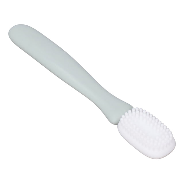 Cepillo sensorial para treenamiento de músculos orales, masaje motor oral para desensibilización del autismo