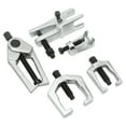 thumbnail image 1 of Tie Rod End Tool Set, 5 Pcs Wear  Ball Joint Separator With Storage Box For Trucks, 1 of 8