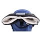 thumbnail image 4 of Fiudx Calentador de Manos para Cochecito, Manguito Extraíble, Bolsillo Transparente para Móvil, Protección Contra El Viento y Las Heladas, Fácil de Instalar, Ajuste Ajustable, Tamaño 53 X 25 Cm, Cómo, 4 of 6