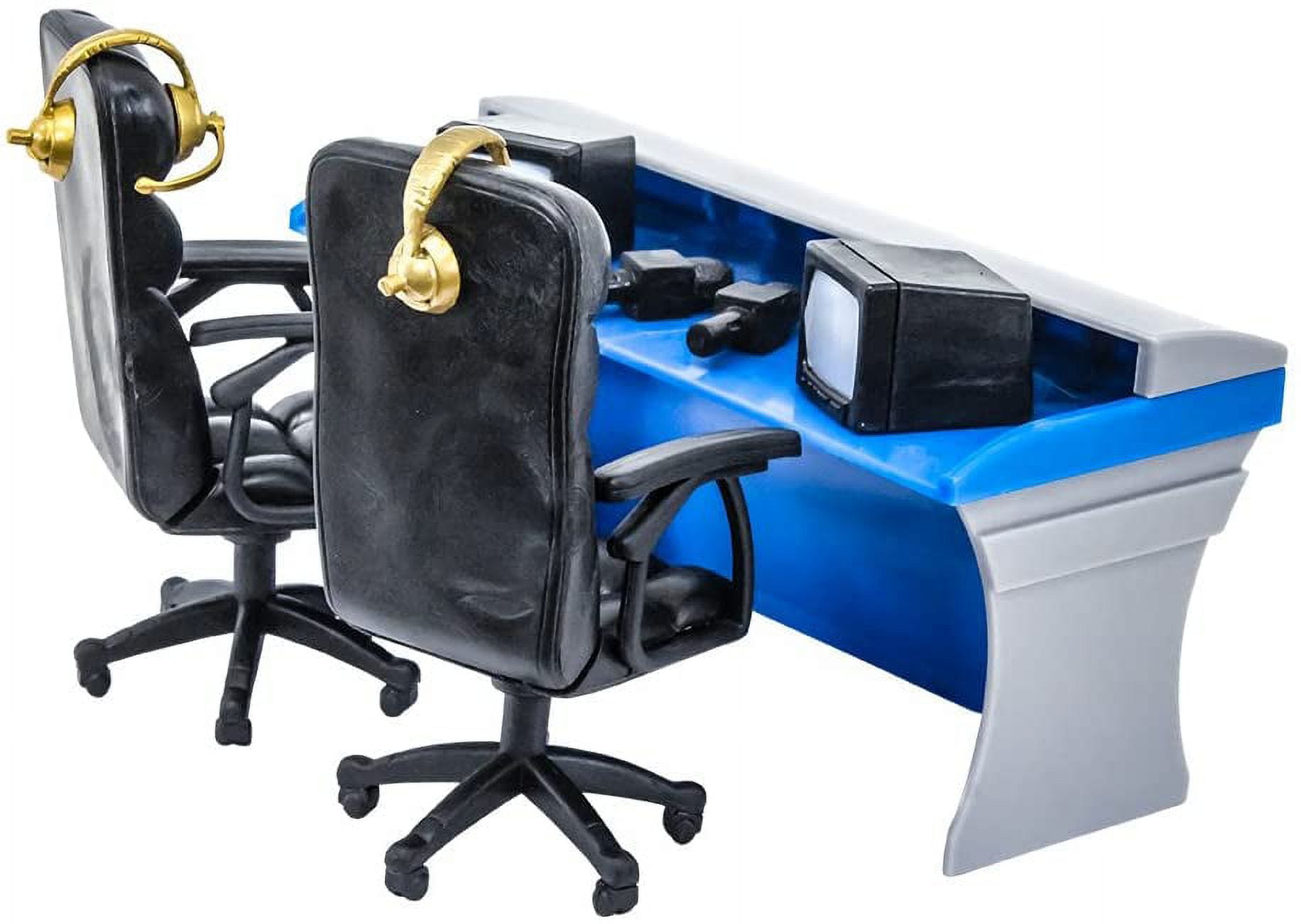 Wwe announce on sale table toy