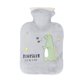 thumbnail image 3 of Bolsa de agua caliente Botella de agua caliente de 500 ml Bolsa de agua caliente Botella de agua caliente Rendimiento inigualable Jadeshay  A, 3 of 8