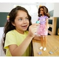 thumbnail image 3 of Barbie Princess Adventure Teresa Doll (11.5-Inch) In Fashion And Accessories, 3 of 7