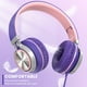 thumbnail image 4 of Auriculares INFURTURE USB C cableados con micrófono y control de volumen, 4 of 7