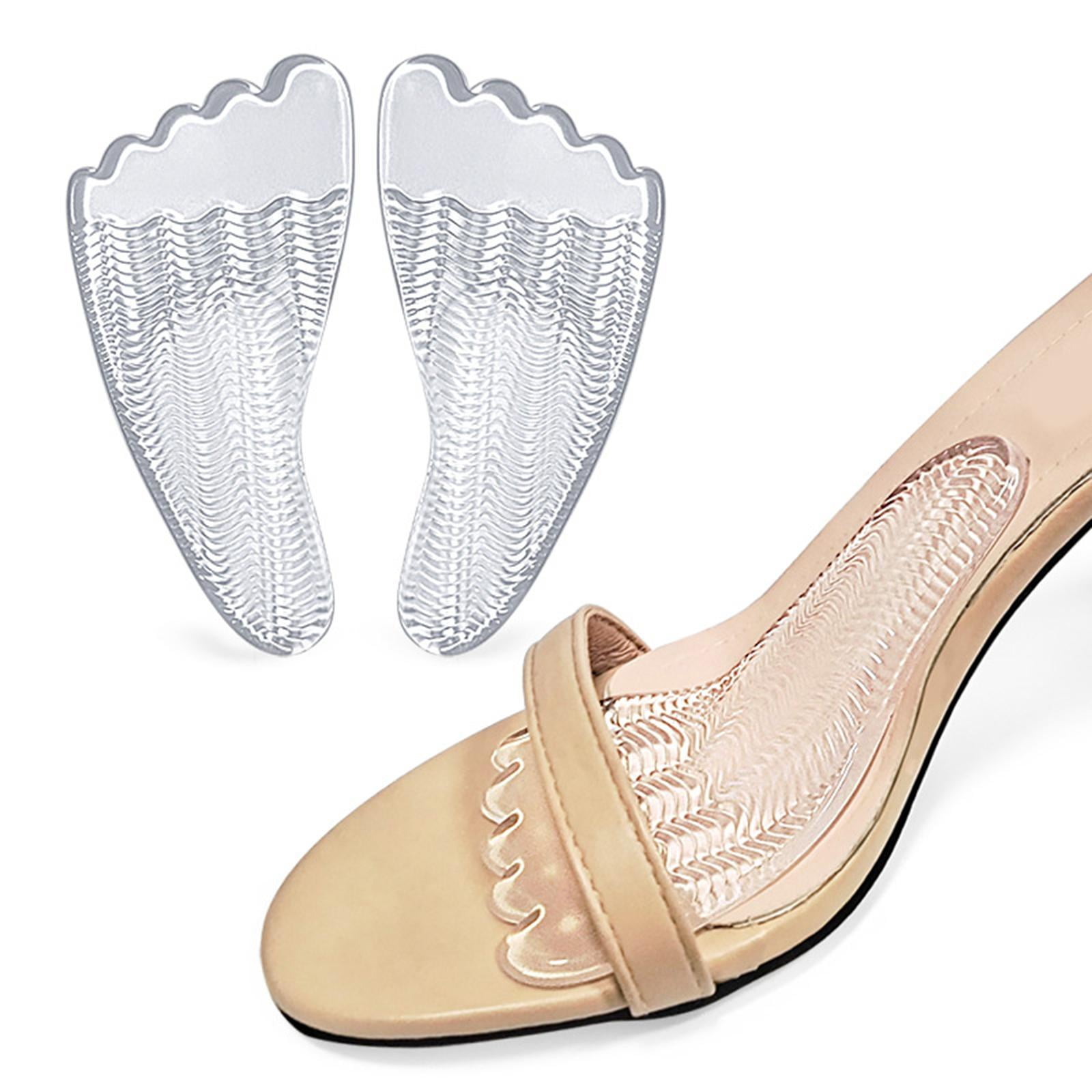 High heel arch support comfort inserts clearance