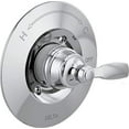 thumbnail image 1 of Delta T14032 Woodhurst Valve Only Trim, Chrome (Valve sold separately), 1 of 1