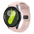 thumbnail image 1 of Correa Deportiva de Silicona para Galaxy Watch 7/6/5/5 Pro/4/Fe, 1 of 4