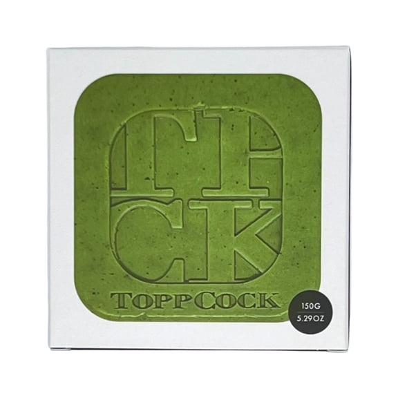 TPCK ToppCock Land Ho Pine Soap 150g