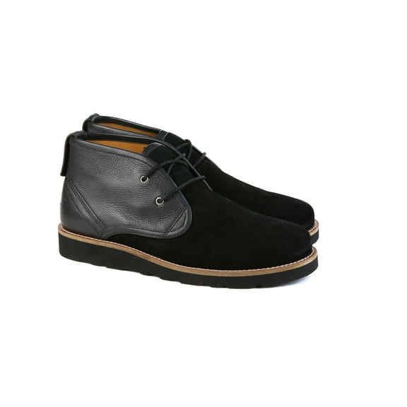 The Nolan | Black