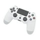 thumbnail image 1 of Control Inalambrico S Compatible PlayStation 4 PS4 Virtual Zone Blanco Virtual Zone Gamepad Inálambrico para PS4, 1 of 6