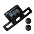 thumbnail image 5 of TL90 Digital Pitch Gauge & Angle Finder: High-Precision Electronic Inclinometer with Clear Display, Durable Lightweight Design for Aviation Modeling & Hobbyists – Ideal Portable Measuring Tool for, 5 of 5
