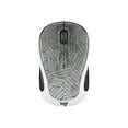 thumbnail image 2 of Logitech Party Collection M325c Wireless Mouse - Optical - Wireless - Radio Frequency - 2.40 GHz - USB - 1000 dpi - Tilt Wheel - 5 Button(s), 2 of 4