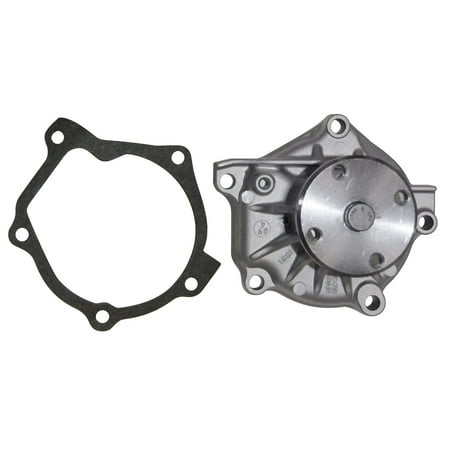 New Water Pump Is Compatible With Isuzu Amigo Rodeo Pickup Trooper Honda Passport 1989-1994 By Part Numbers 252177 511964 Aw9133 1529275 P1460 8280 8386 2330523 Bwp768 1312052 B1460 P2342