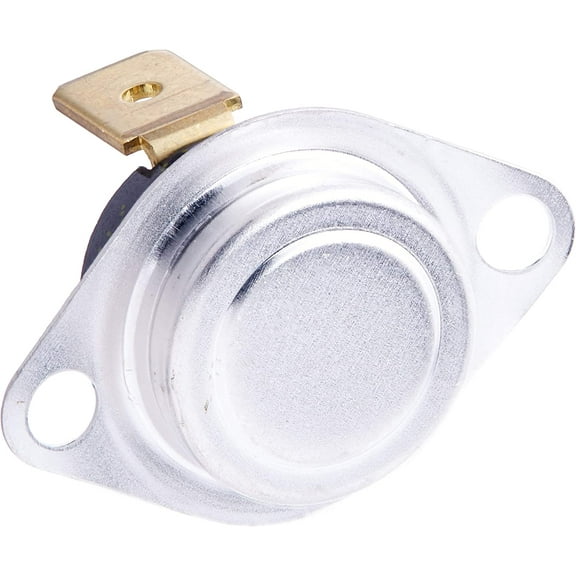 Supco SRL250 Gas Fired Furnace Thermostat Manual Reset