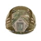 thumbnail image 2 of Cubierta de casco de tela de nylon Airsoft Paintball Wargame Gear para CS Fast (CP) JShteea Para Estrenar, 2 of 9