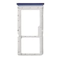 thumbnail image 4 of Replacement Sim Card Holder, Plastic Lightweight Sim Card Tray Set With Brush For Maintenance Blue, 4 of 8