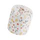 thumbnail image 5 of Bolsa de Organizador Portátil Edredones de Ropa para Artículos de con Cordón Redondo Duradero Flor _L Baoblaze Bolsa de almacenamiento de edredones de ropa, 5 of 6