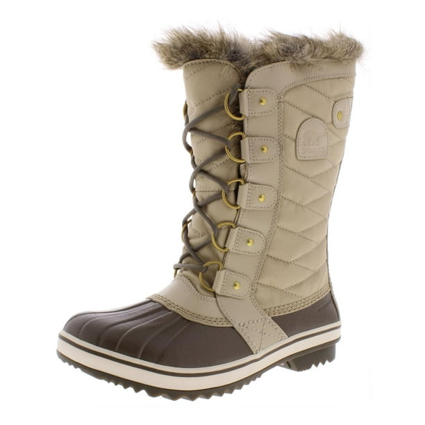sorel tofino green