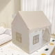 thumbnail image 1 of Tienda de juegos para niños, regalo para niño y niña, Castillo de princesa, decoración de habitación infantil de fácil configuración para interiores y, 1 of 8
