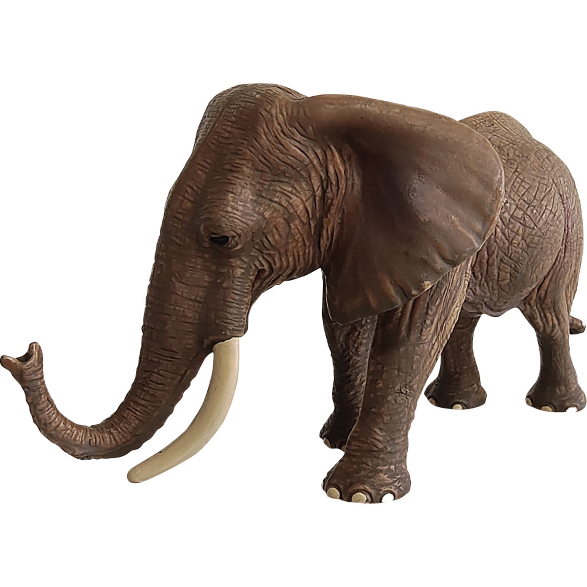 Animal Quest: Wild Kingdom II Animals - 8 Piece Set, Toy Figurine