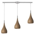 thumbnail image 1 of Lindsey 31341 3 Light Linear Pendant, 1 of 2