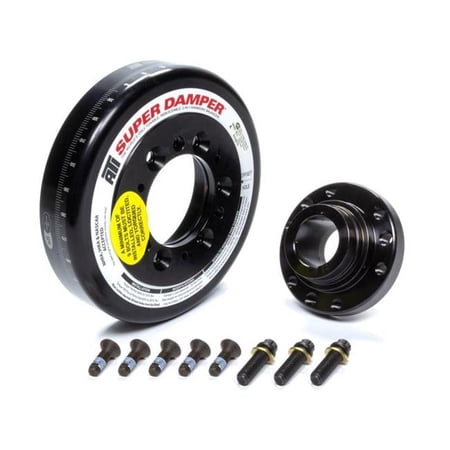 ATI Performance 917630 Products BBF Harmonic Damper SFI 7.074 in.