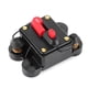 thumbnail image 1 of v Car Audio System Portafusibles Disyuntor automático 12V-24V DC Auto Boat Stereo Protection40A, 78x58x38mmVehicleOther Fyydes Descripción de la referencia, 1 of 6