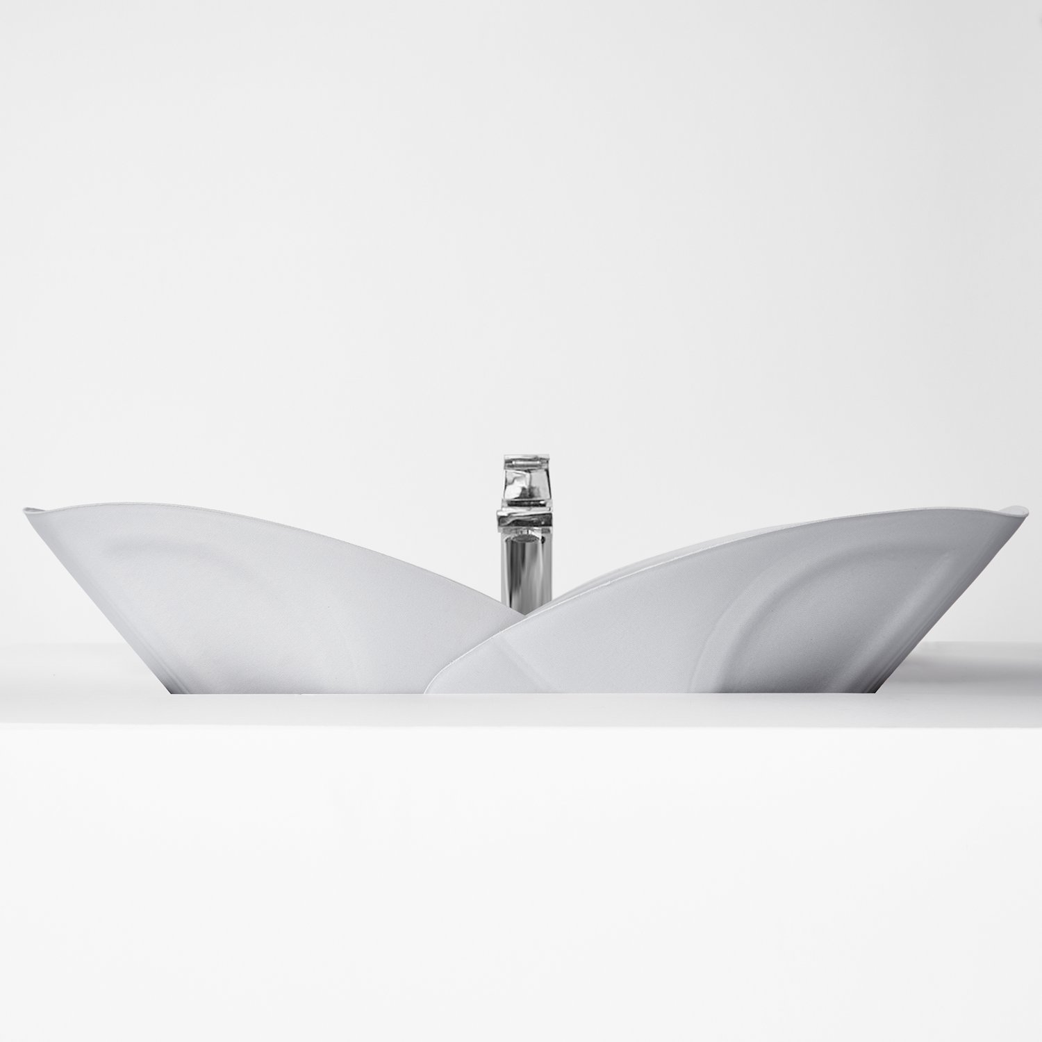 Frida Baby Soft Sink Baby Bath Tub with Head Support photo 4