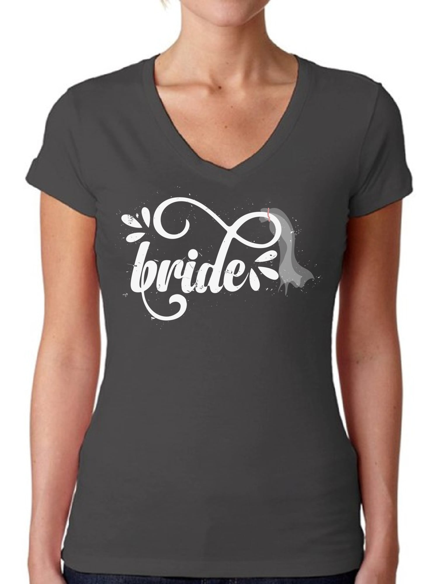 funny bride shirts