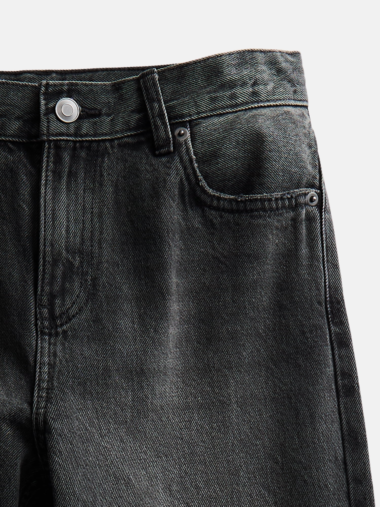 Weekend Academy Boys Baggy Denim, Sizes 4-18