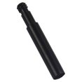 thumbnail image 2 of QualitChoice Tire Valve Extender Bike Wheel 70mm French Valve Extenders Caps Core Adapter Aluminium Alloy, 2 of 5