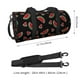 thumbnail image 2 of Easygdp Watermelon Bolsa de Viaje, Bolsa de Mano, Bolsa de Gimnasio, Bolsa de Equipaje para Viaje, 2 of 6