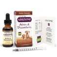 thumbnail image 2 of Amber NaturalZ Adizone for Dogs | Herbal Supplement for Mobility & Joint Support 1oz, 2 of 7