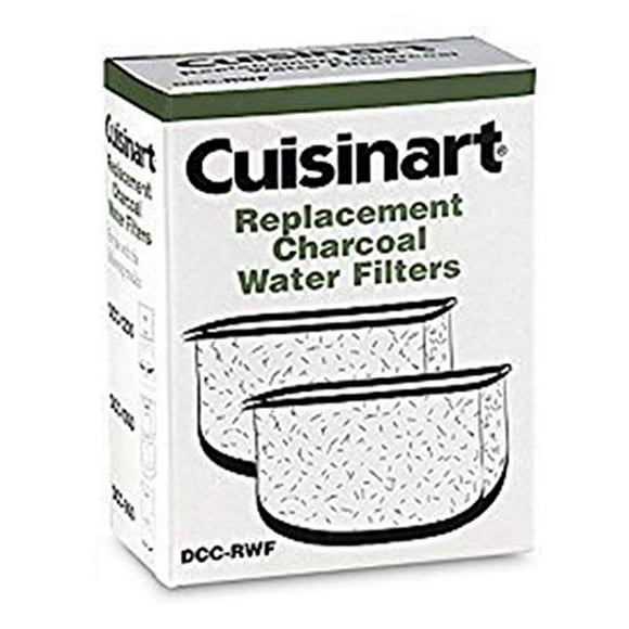 Cuisinart Coffeemaker Filters