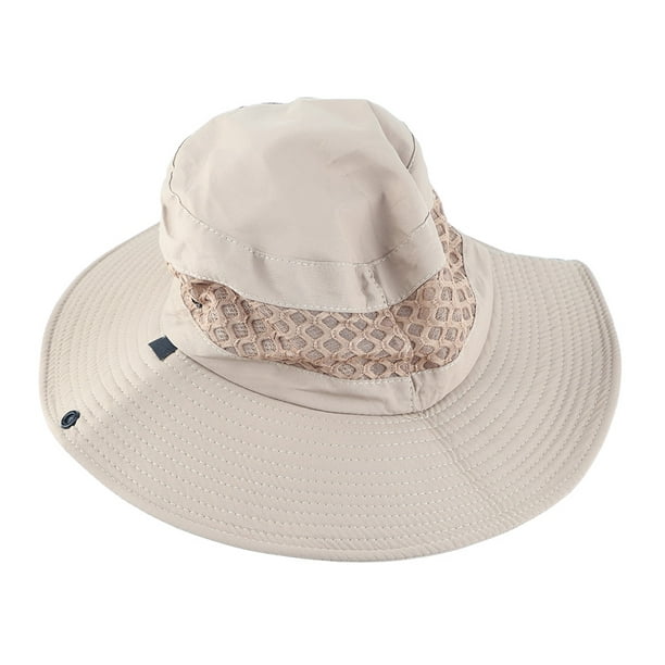 Outdoor Fishing Hiking Hat,Bucket Hat for Women Hiking Hat Wide