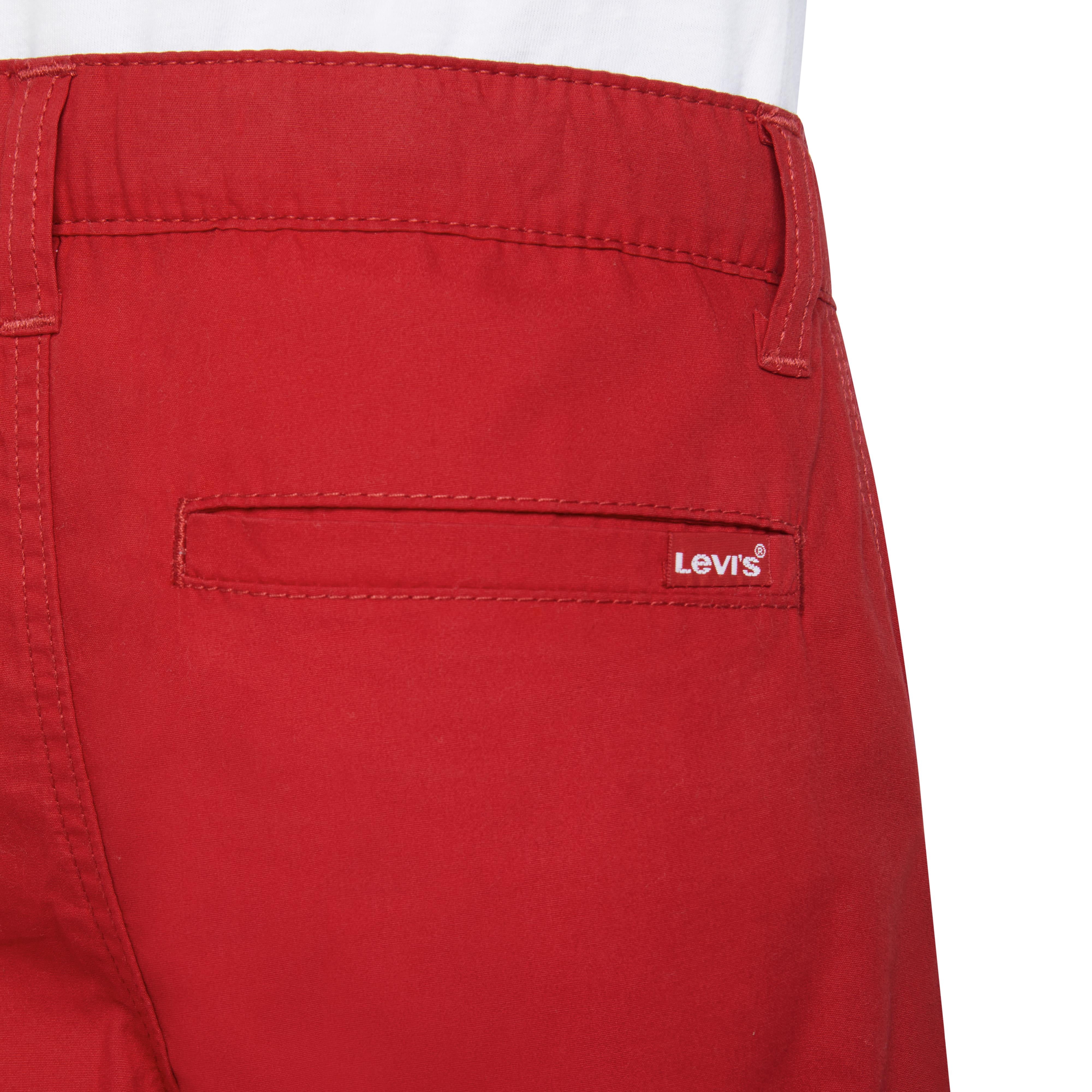 Levi's Boys Relaxed Cargo Shorts, Sizes 4-20