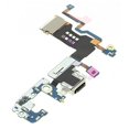 thumbnail image 2 of MMOBIEL Conector Dock Compatible con Samsung Galaxy S9 Plus 2018 - Puerto de Carga - Puerto de Auriculares/Micrófono de Repuesto - Tipo C - Incluye Destornilladores, 2 of 2