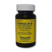 Harvest Lane Honey FUMGIL-101 Fumagilin, 24-Gm.