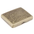 thumbnail image 4 of Cajas de Vintage de Metal Organizador para Regalos de Negocio, 4 of 8