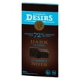 thumbnail image 4 of Flagrants Désirs Dark Chocolate bar (72% Cocoa), 4 of 7